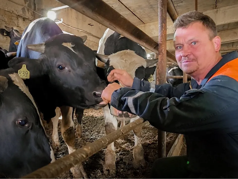 Фото: Ольга Антонова