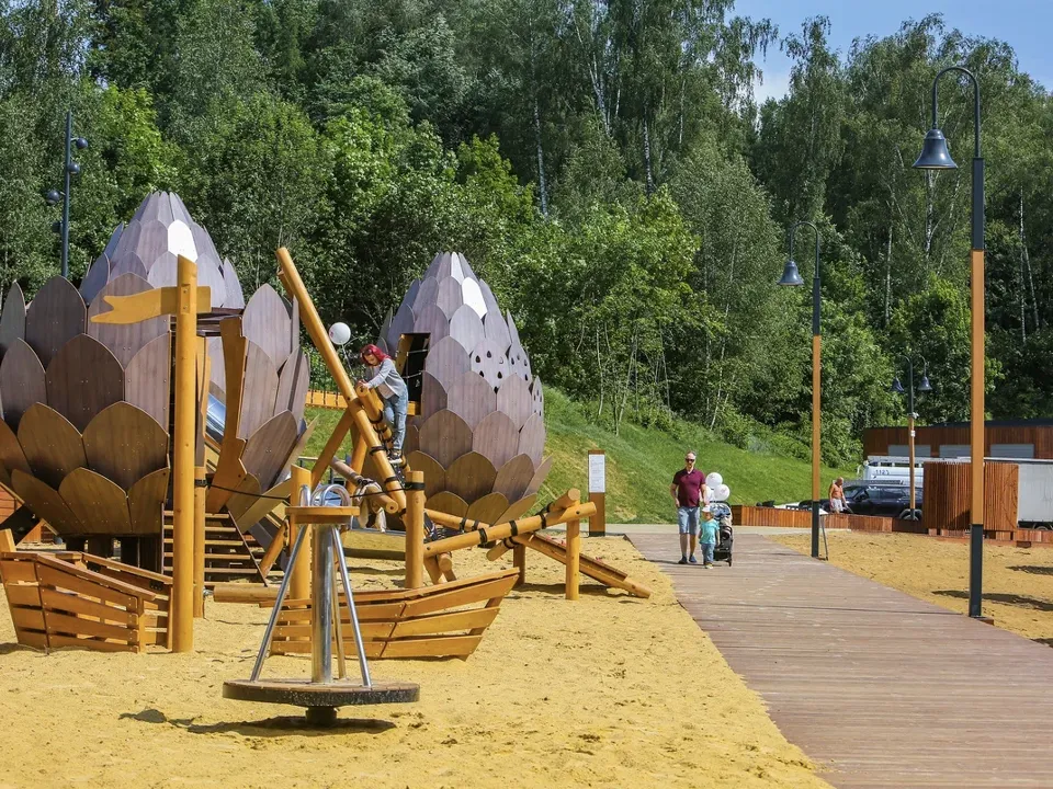 Фото: пресс-служба губернатора и правительства Московской области