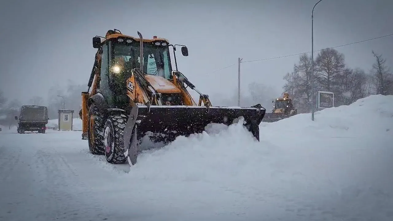 МедиаБанк Подмосковья/Ольга Антонова