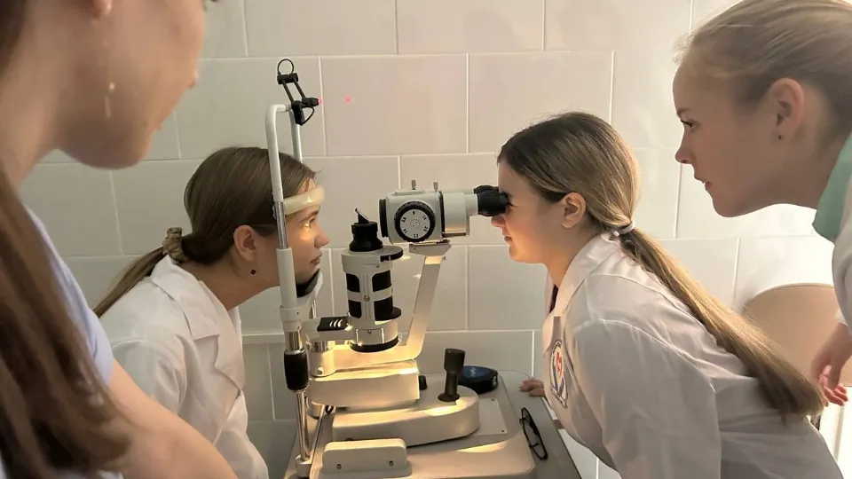 Фото: Коломенская больница