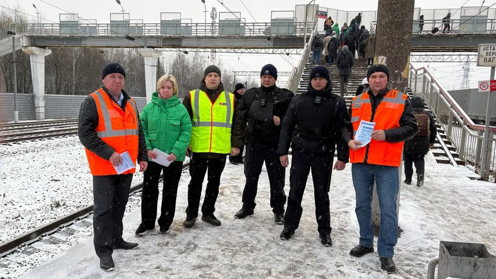 Фото: МКУ «Управления автодорог, транспорта и связи» г.о. Ступино