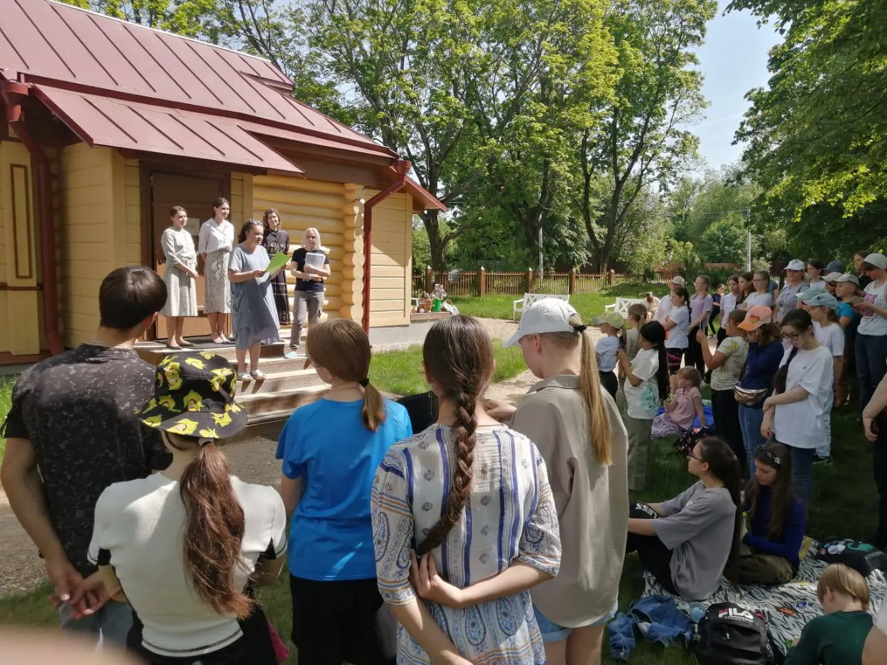 Фото: ГМЗ «Зарайский кремль».