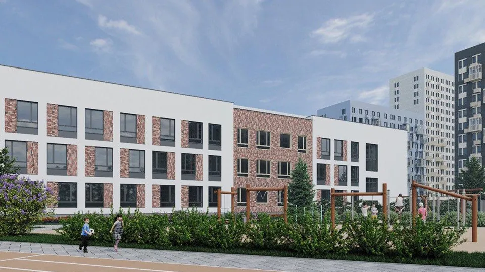 Фото: проектное решение