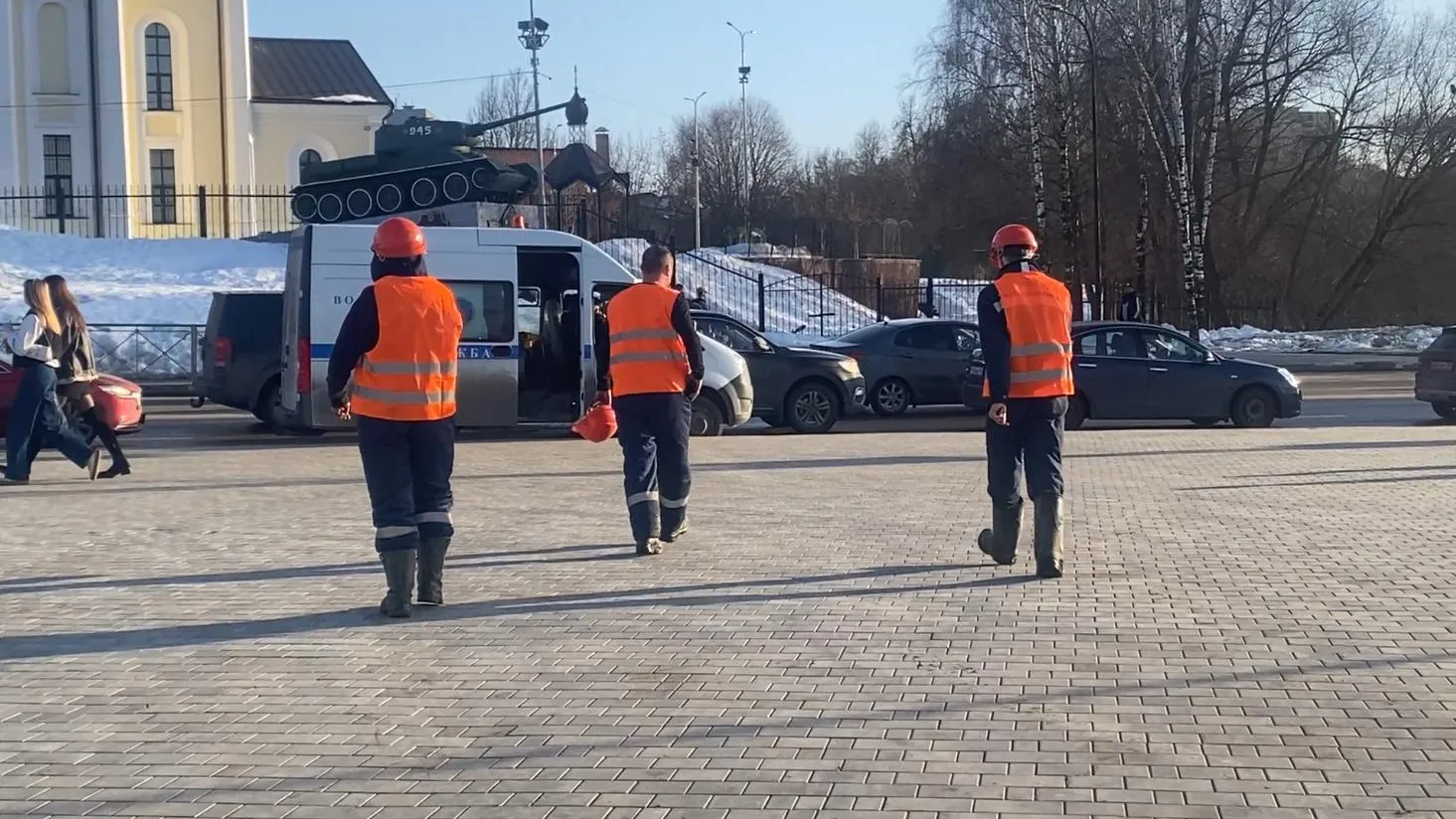 Анна Артюшина