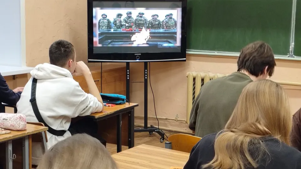 Фото: администрация г.о. Реутов