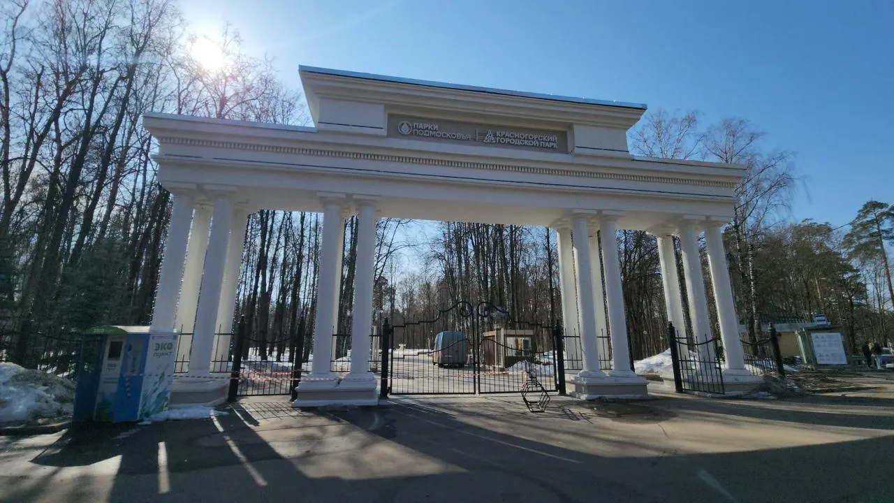 REGIONS/Артем Мишуков