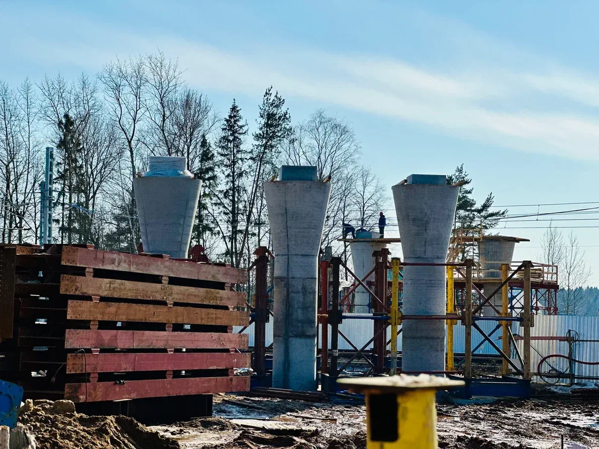 Фото: пресс-служба губернатора и правительства Московской области&nbsp;