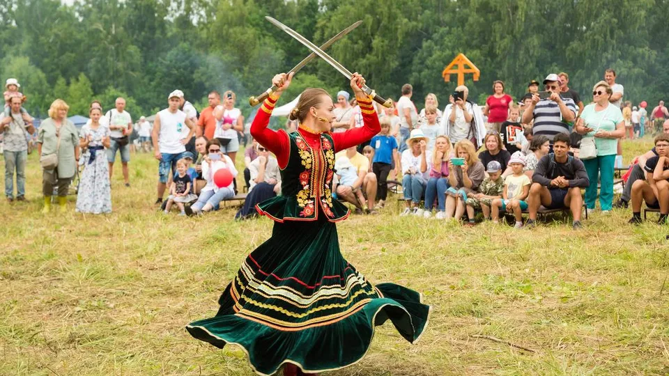 Фото: Медиабанк Подмосковья/Юлия Чередниченко