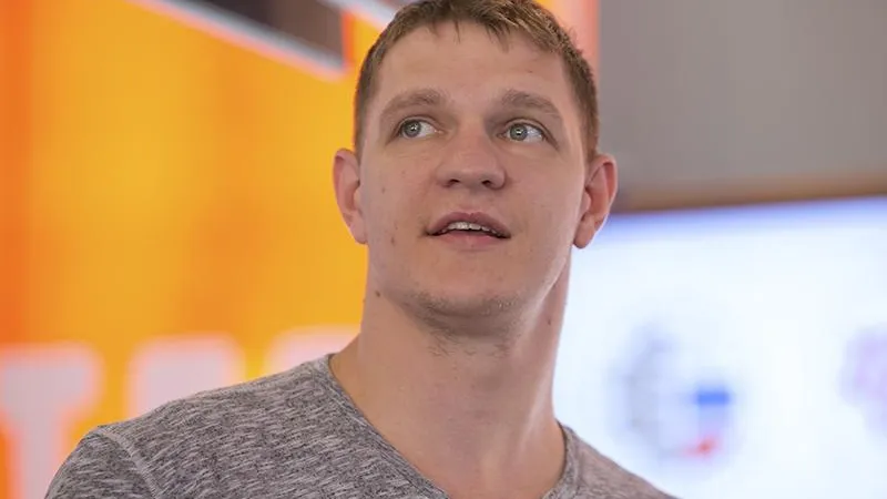 Тимофей Мозгов: Никто в «Химках» не будет тянуть одеяло на себя