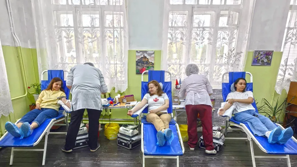 Фото: vk.com/Духовно-просветительский центр «Сретение»