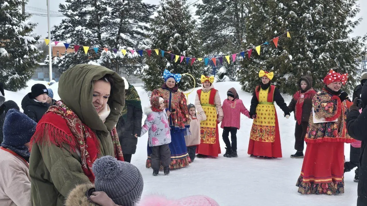 Семейный центр «Преображение»