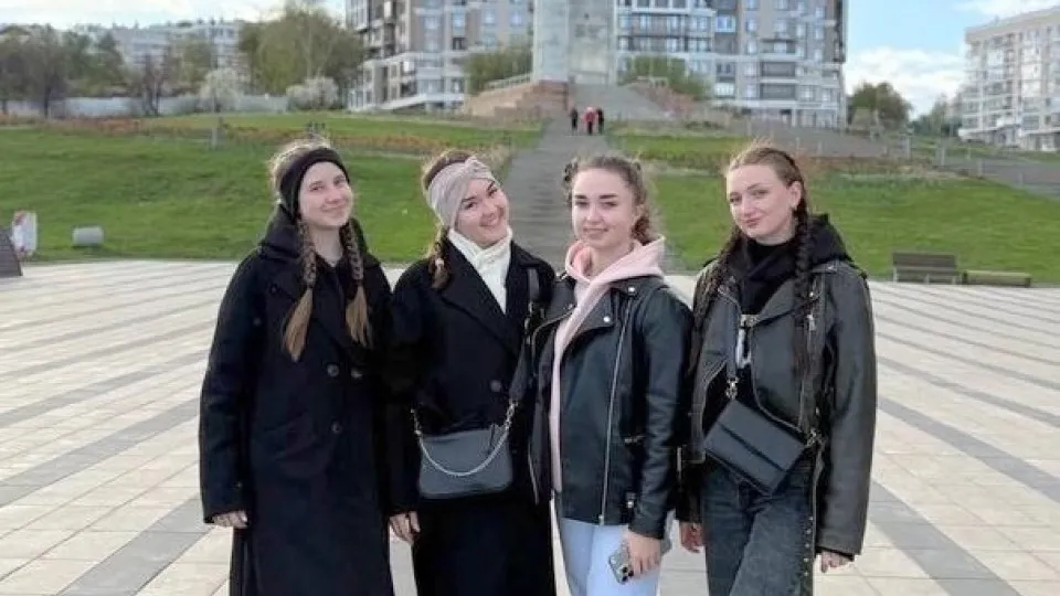 Фото: Министерство образования Московской области