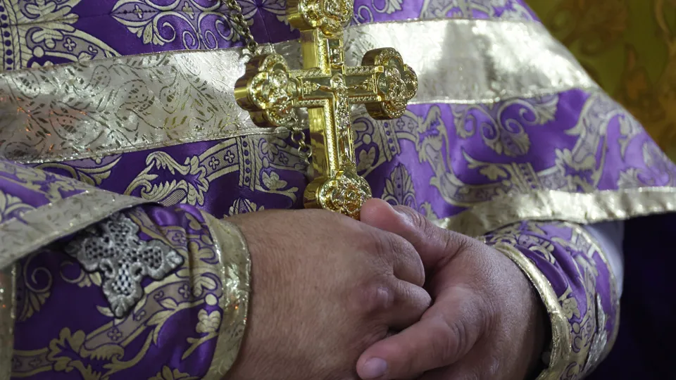 Фото: ТАСС/Александр Полегенько