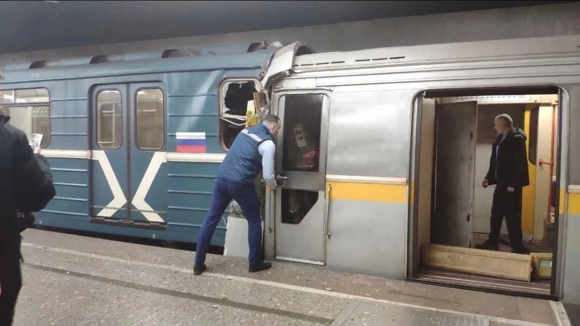 Телеграм-канал Осторожно, Москва