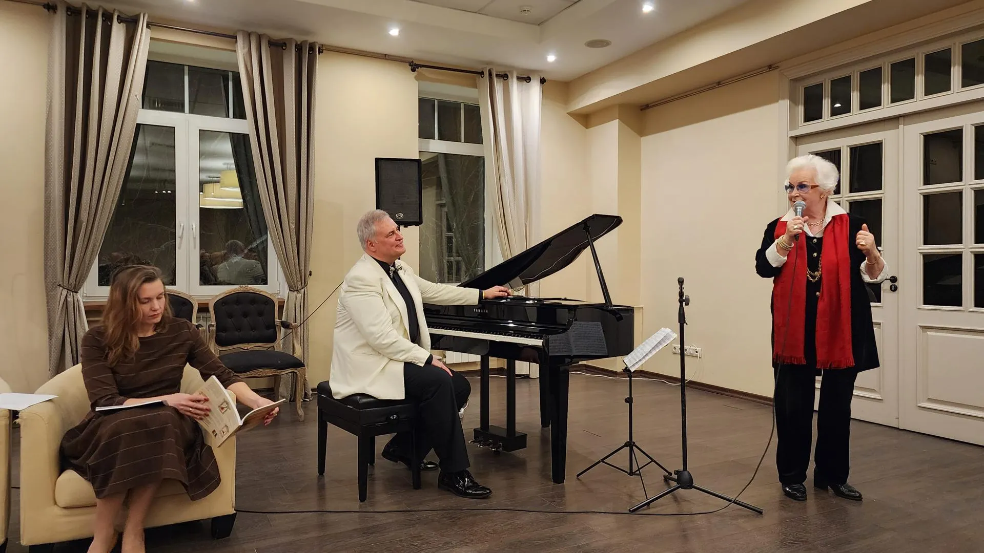 Хавива Фонина