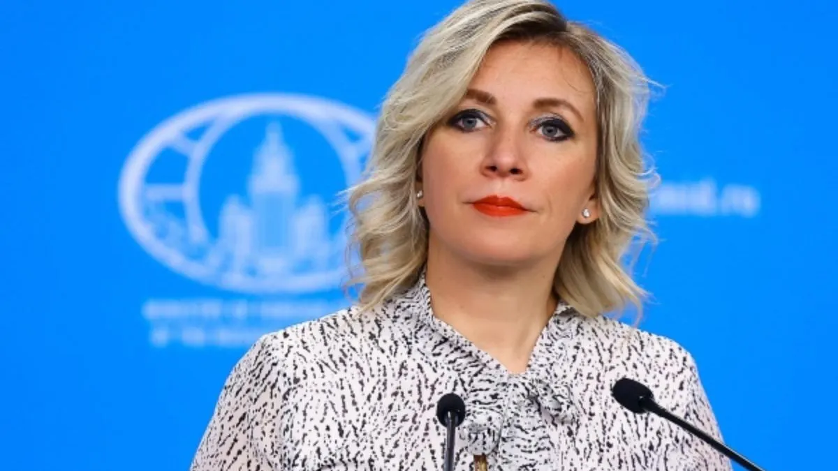 В МИД РФ попросили прокомментировать Ереван информацию о планах совместных учений с НАТО