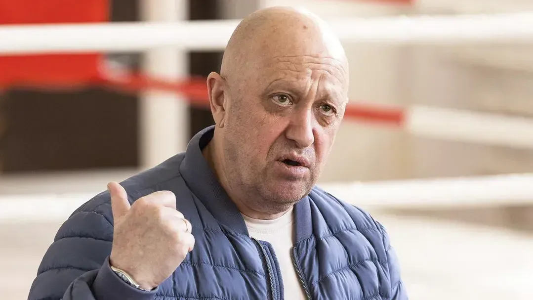 Лев Бородин