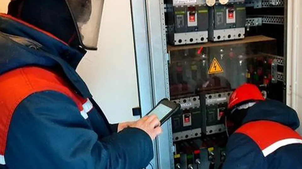 Фото: ПАО «Россети Московский регион»