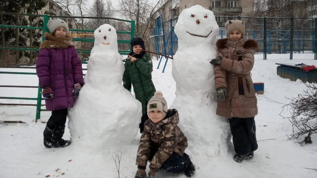 Фото предоставлено семьей из семейного архива