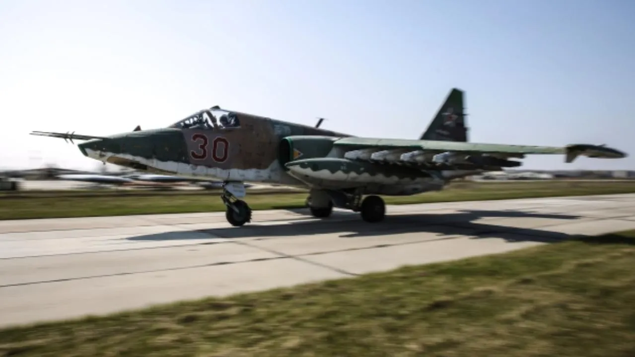 Российские летчики нанесли удар по бригаде «Азов»*