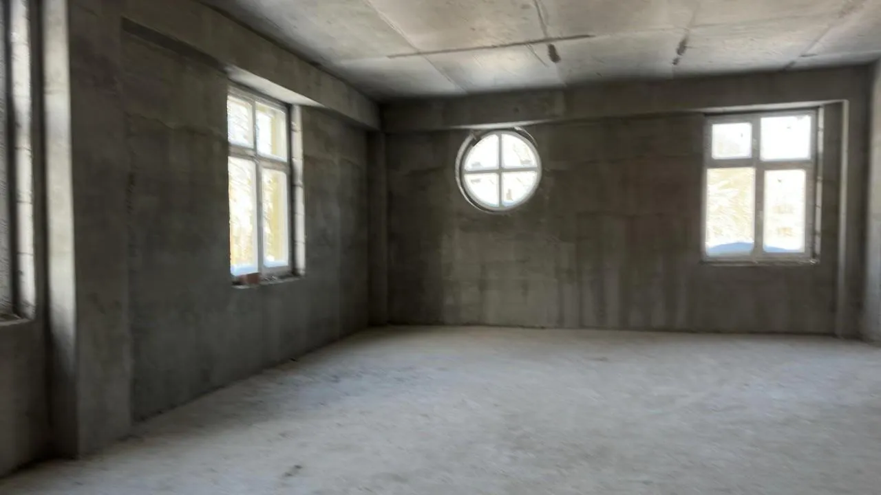 REGIONS/Кристина Тришина