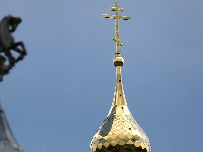 Православный священник опроверг начало Третьей мировой войны