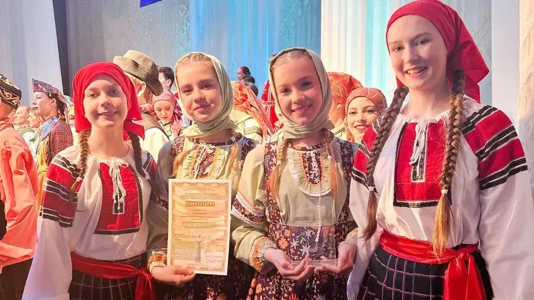 Управление культуры и туризма Егорьевска