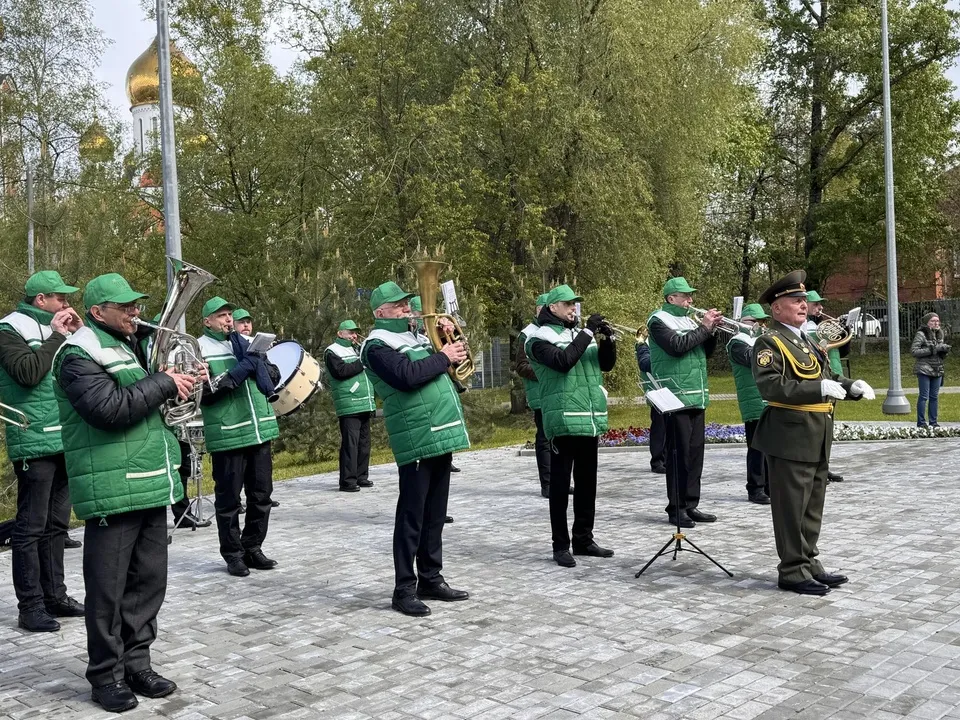 Фото: Мария Шматкова