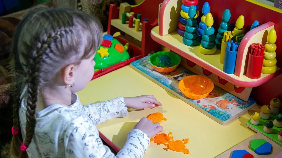 Фото: Нина Соколова