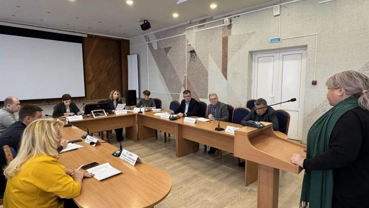 Фото: пресс-служба администрации Талдомского г.о.