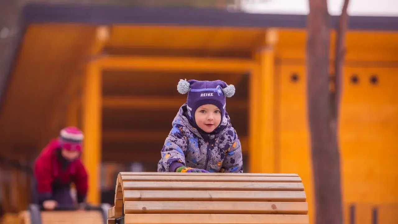 Минблагоустройства Московской области