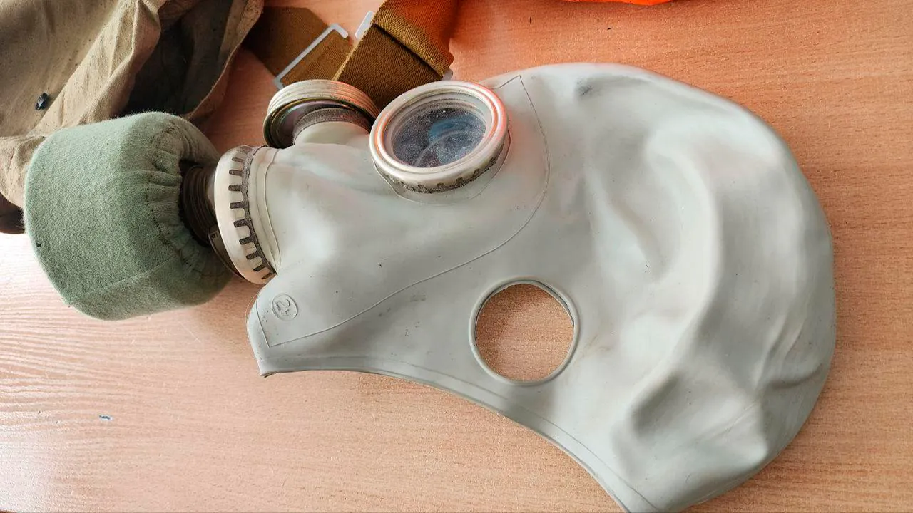 Маргарита Орлова