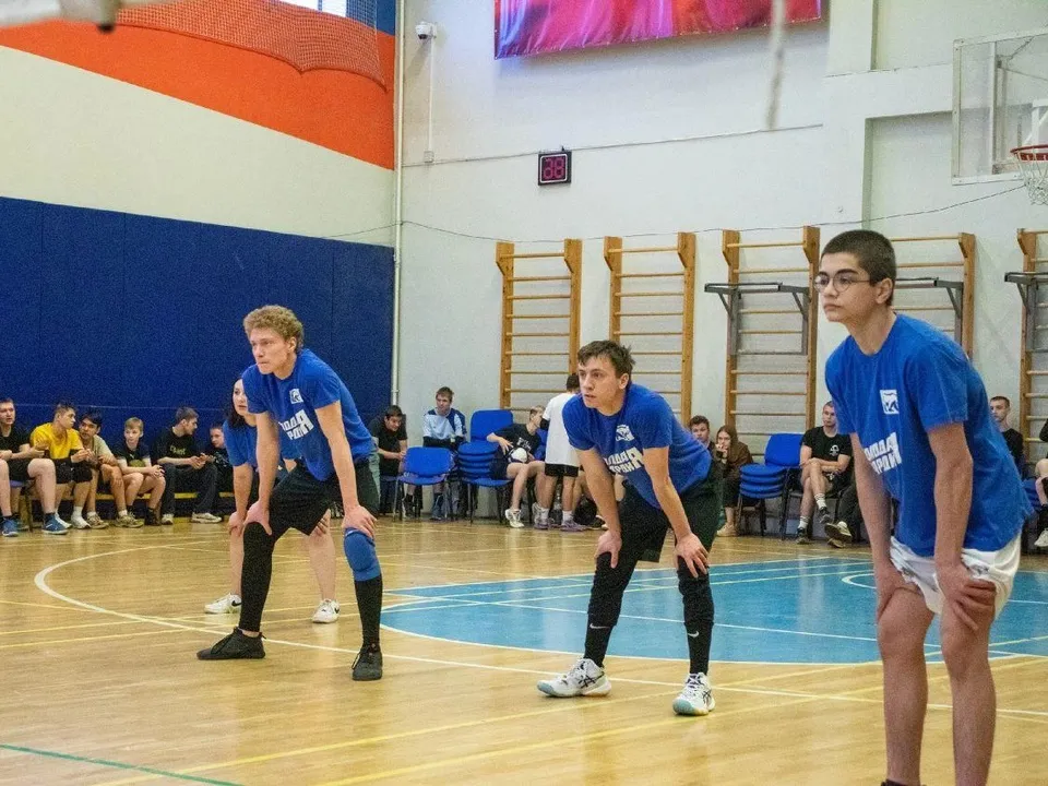 Фото: Администрации городского округа Люберцы