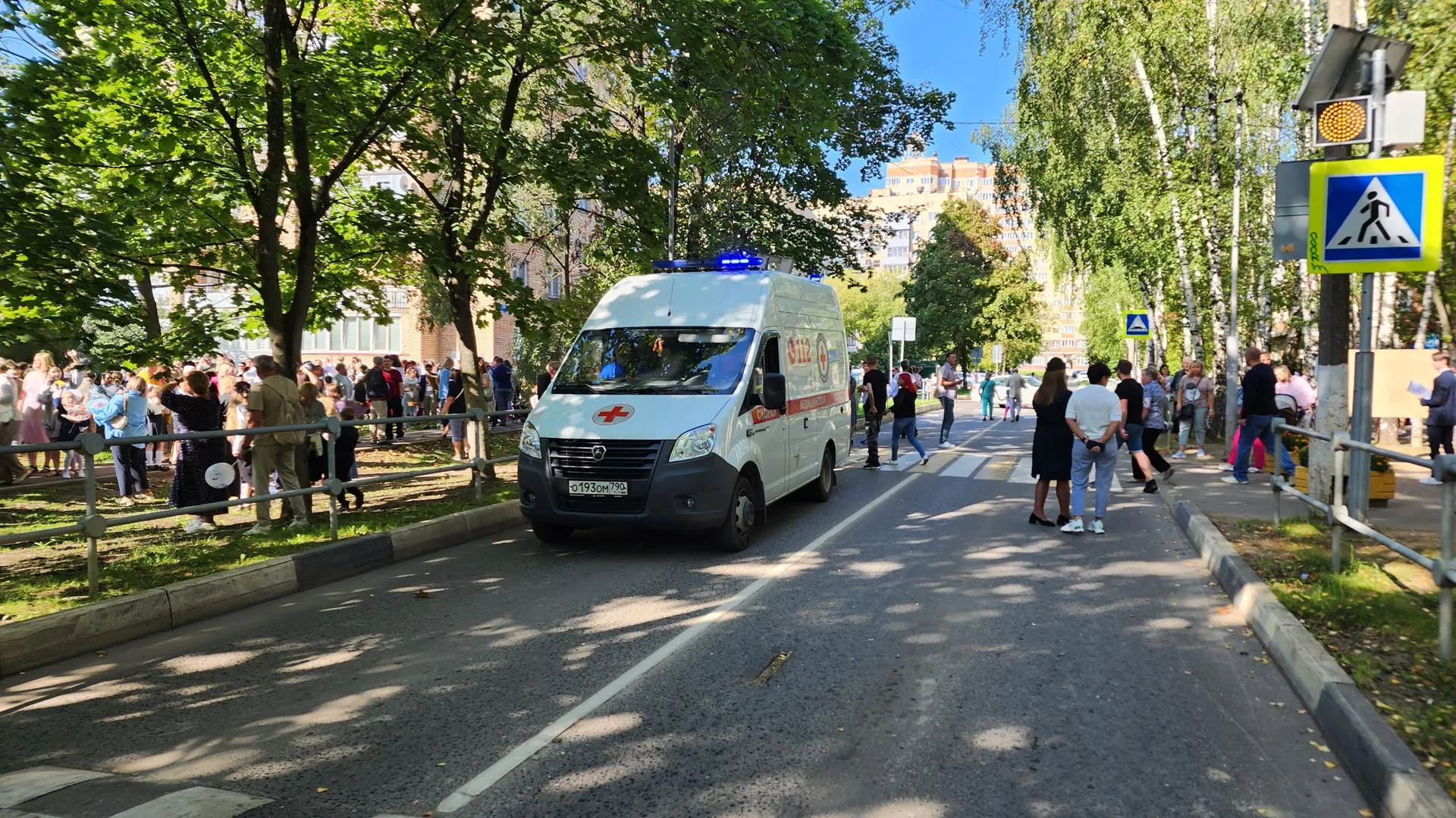 Андрей Семибратов