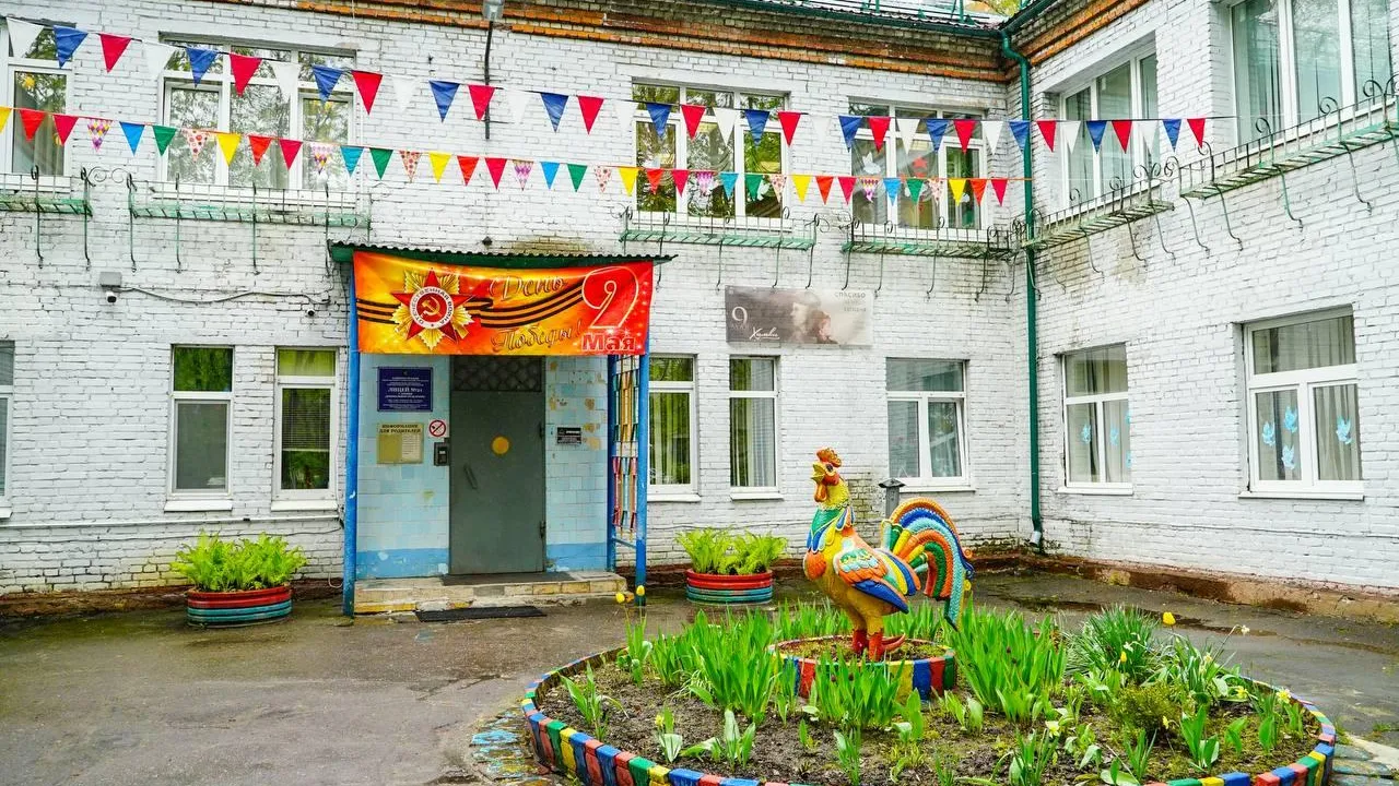 В Химках пройдет капремонт детского сада в Сходне