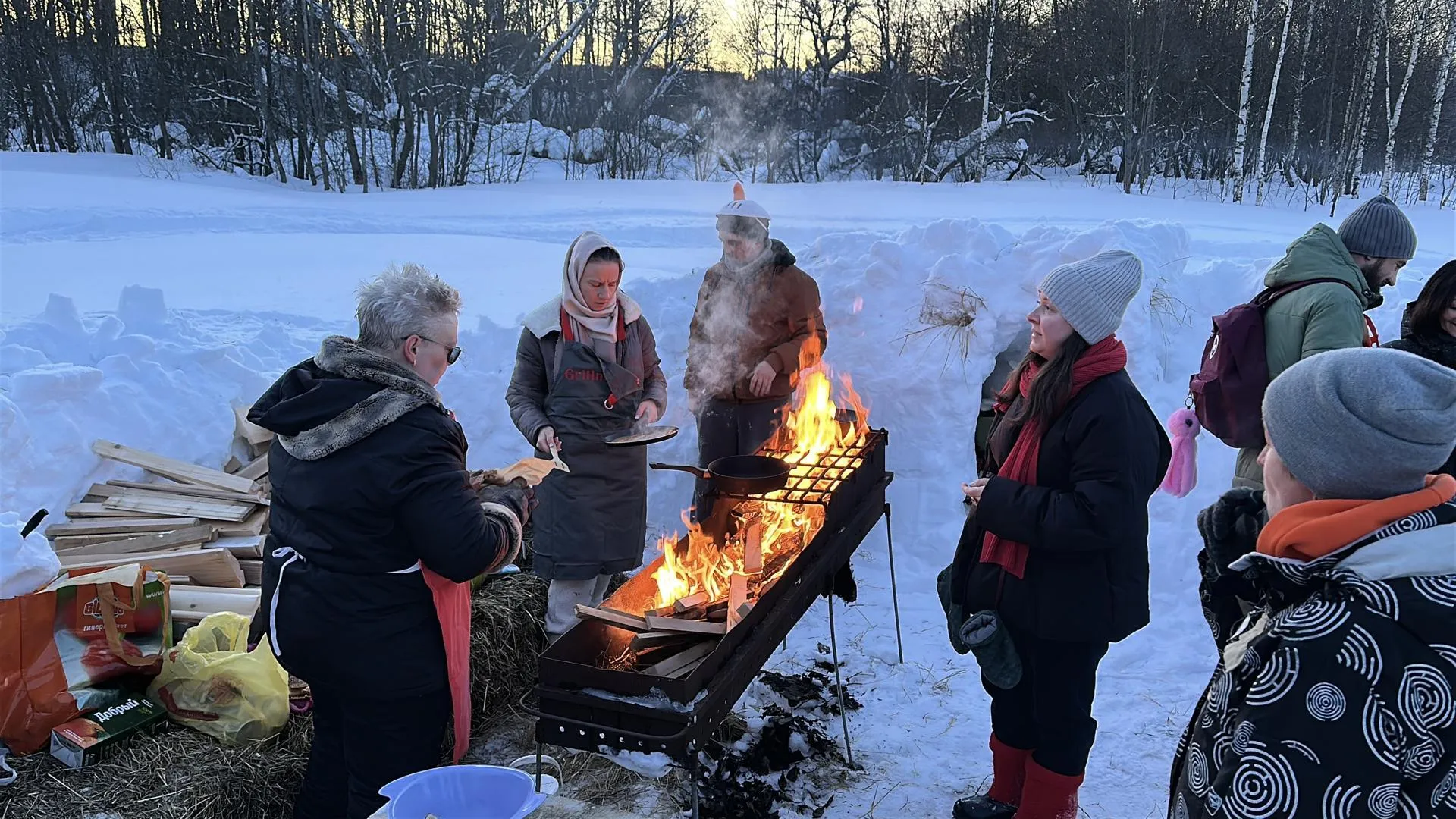 REGIONS/Кристина Тришина