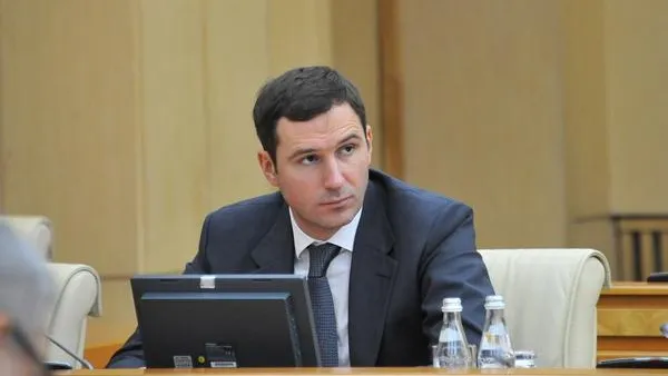  Андрей Жабин / Подмосковье Сегодня