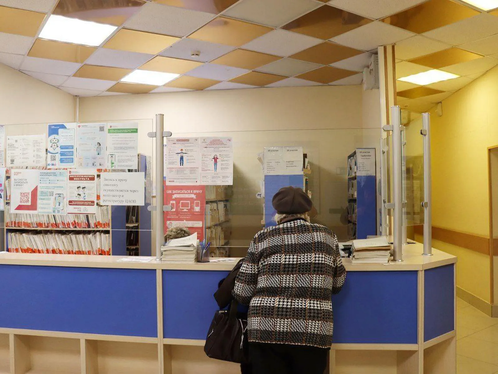 Фото: пресс-служба администрации г.о. Ступино