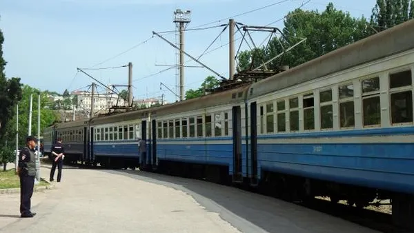 В Подмосковье появятся четыре новые электрички