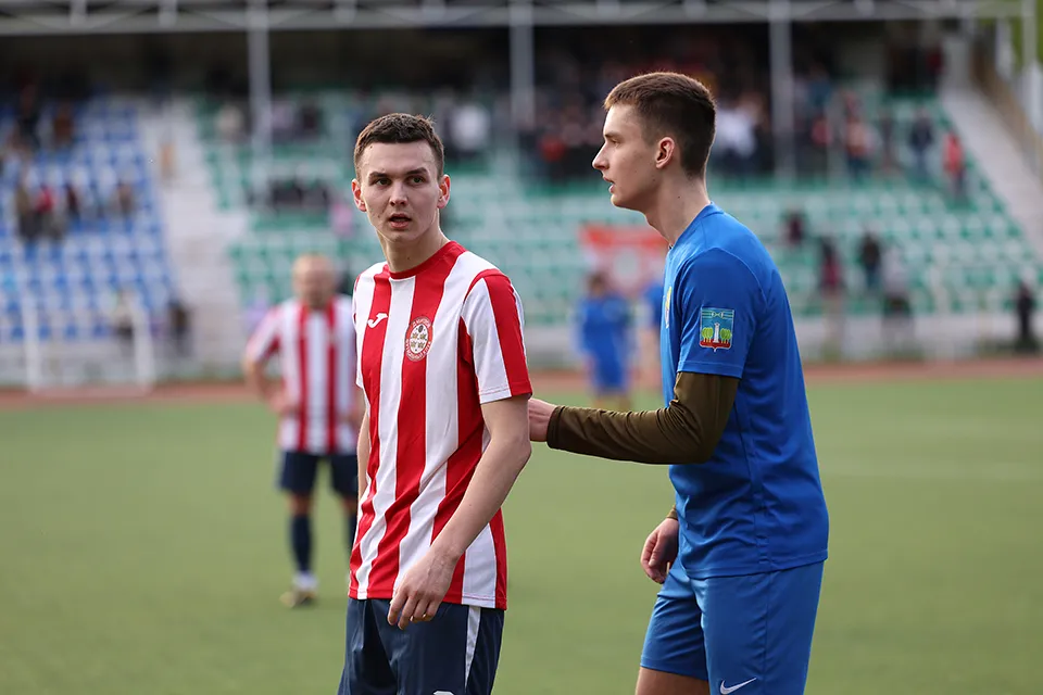 Фото: Ольга Пятикрестовская.