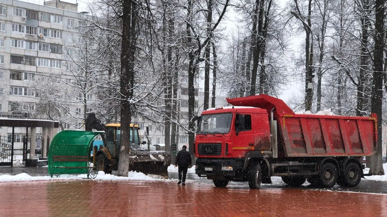 Пресс-служба администрации Павлово-Посадского городского округа