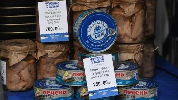 Диетолог рассказала о том, что необходимо включать в свой рацион в зимний период