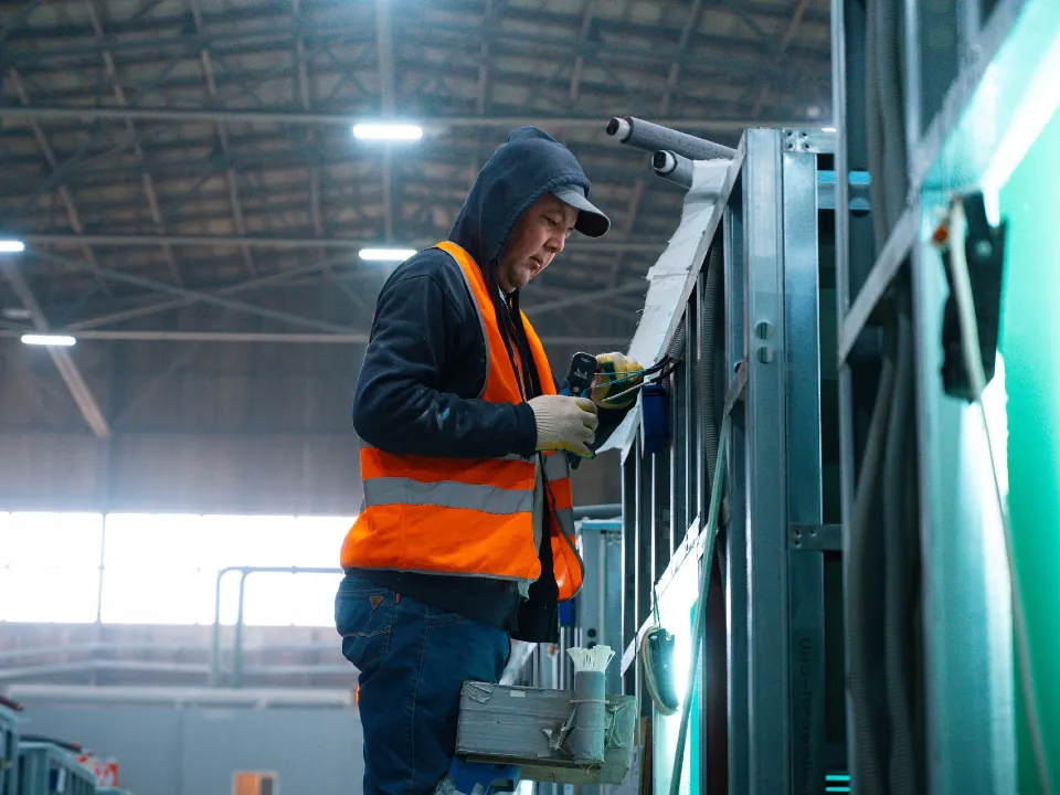 Фото: пресс-служба администрации г.о. Домодедово