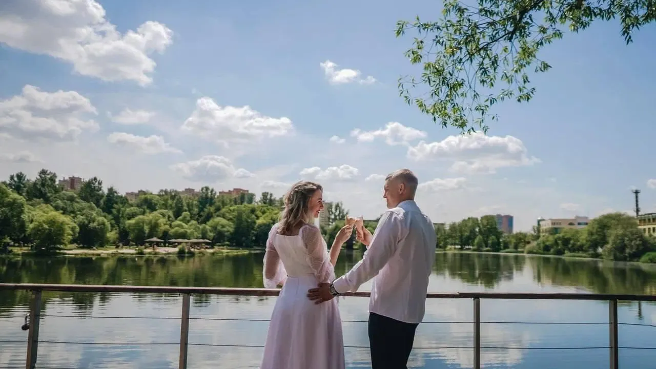 Фото: ЗАГС Реутова