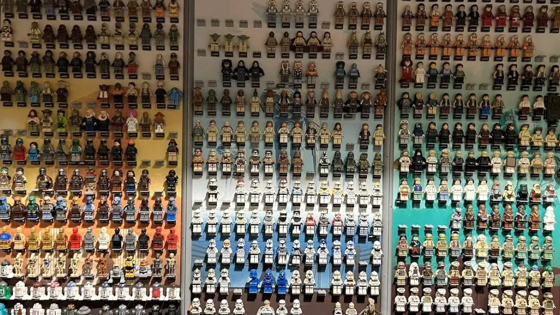 Фото: городская доска объявлений