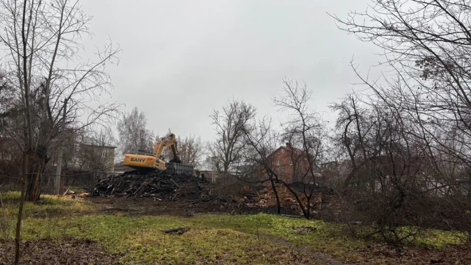 Фото: Мособлархитектура