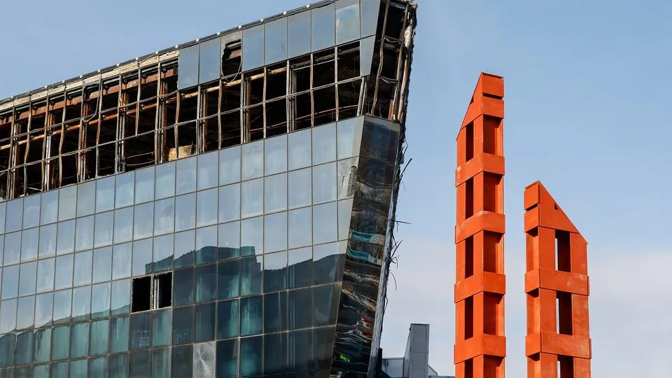 Фото: ТАСС/Вероника Зорина