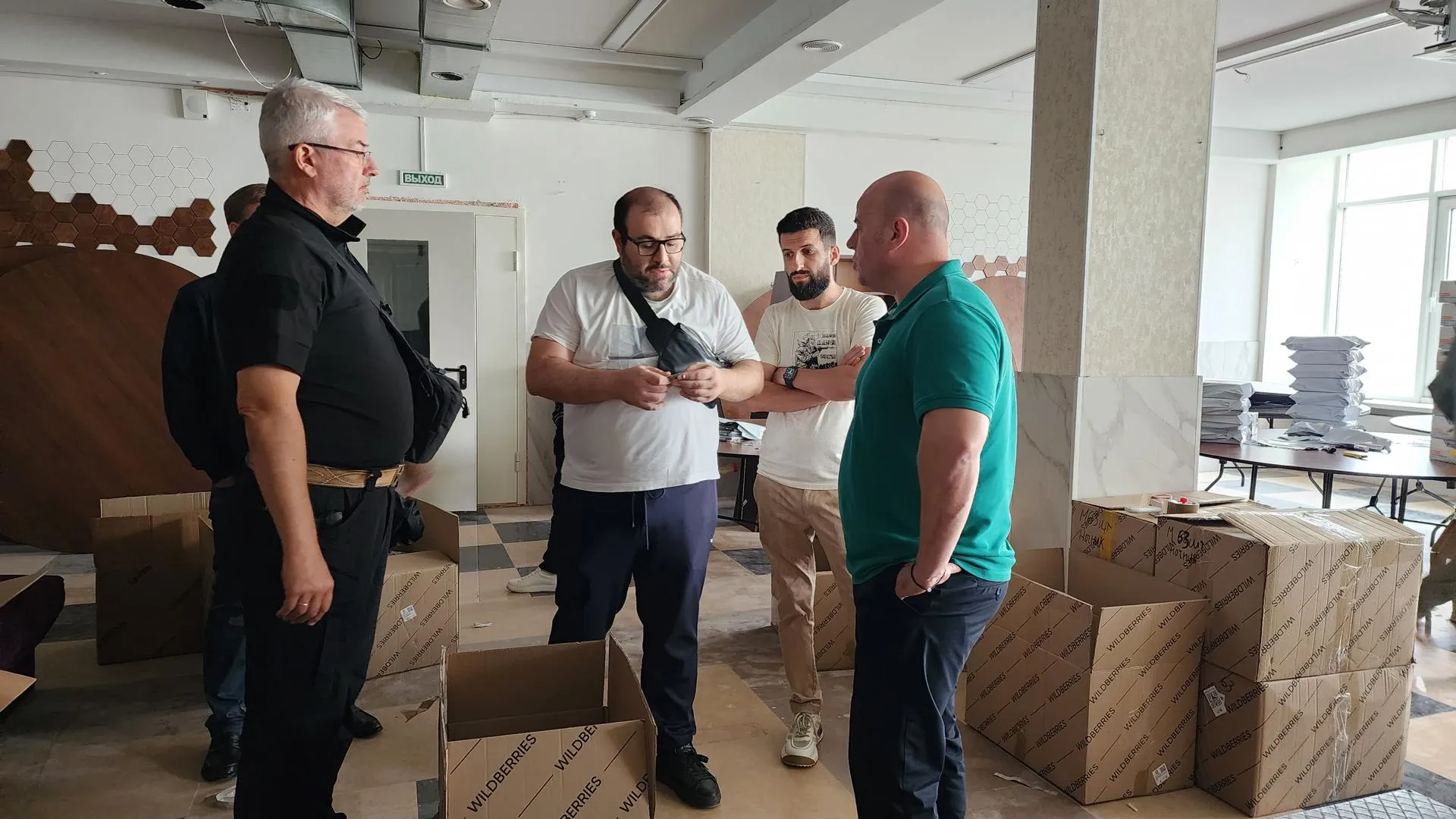 Фото: Ольга Фельдфебелева