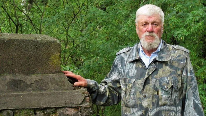 Михаил Дьячков: «Вместе восстановим памятник Александру II в Клементьево»