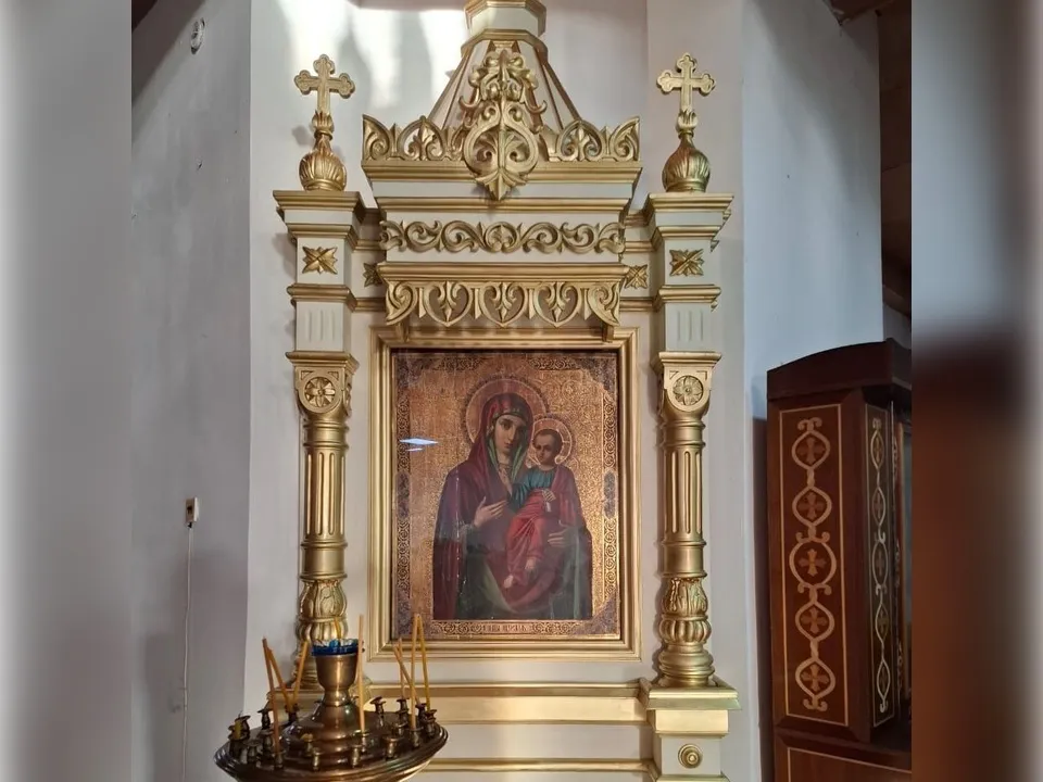 Фото: Волоколамское благочиние